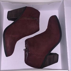 Shoes/Booties